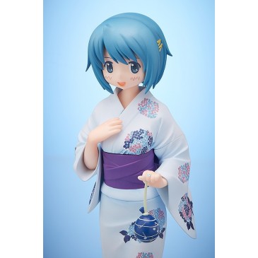 Gekijouban Mahou Shoujo Madoka★Magica - Miki Sayaka