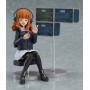 figma "GIRLS and PANZER" Takebe Saori