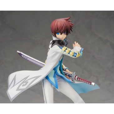 Tales of Graces - Asbel Lhant