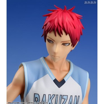 Kuroko no Basket - Akashi Seijuurou