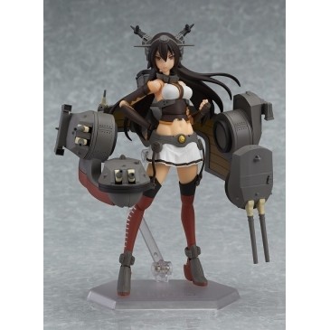 figma "Kantai Collection -KanColle-" Nagato