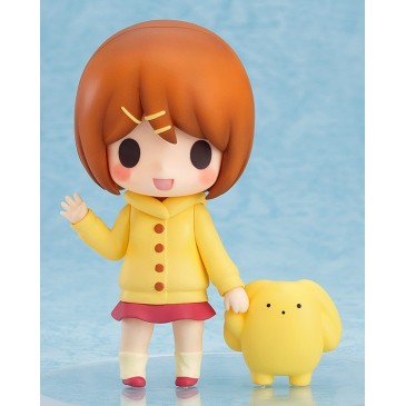 Nendoroid - Rin - Wooser