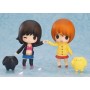 Nendoroid - Rin - Wooser