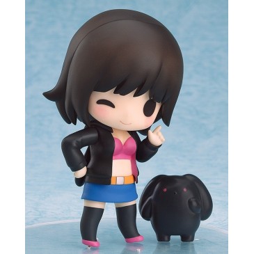Nendoroid - Darth Wooser - Ren