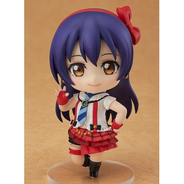 Nendoroid - Love Live! School Idol Project - Sonoda Umi