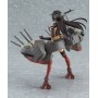 figma "Kantai Collection -KanColle-" Nagato
