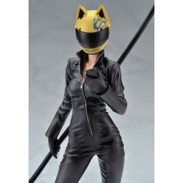 Durarara!! - Celty Sturluson