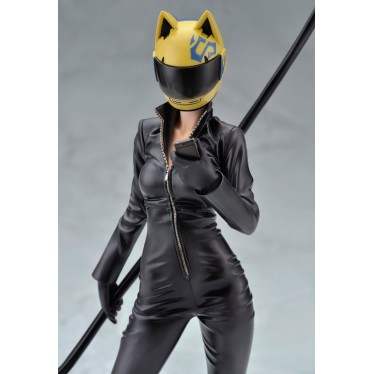 Durarara!! - Celty Sturluson
