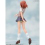 To Aru Kagaku no Railgun S - Misaka Mikoto - Sekai Seifuku Sakusen