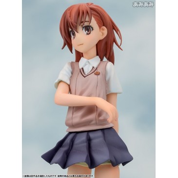 To Aru Kagaku no Railgun S - Misaka Mikoto - Sekai Seifuku Sakusen