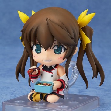 Nendoroid - Infinite Stratos Huang Lingyin