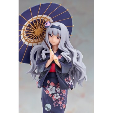 The Idolmaster Shijou Takane Yukata Ver.