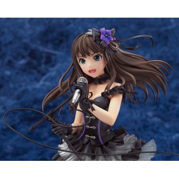 The Idolmaster Cinderella Girls Rin Shibuya: New Generation Ver.