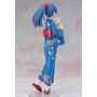 The Idolmaster Kisaragi Chihaya Yukata Ver.
