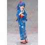 The Idolmaster Kisaragi Chihaya Yukata Ver.