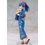 The Idolmaster Kisaragi Chihaya Yukata Ver.