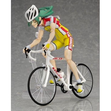 figma "Yowamushi Pedal Grande Road" Makishima Yusuke