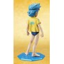 Excellent Model Portrait. Of. Pirates One Piece CB-R3 Franky