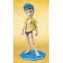 Excellent Model Portrait. Of. Pirates One Piece CB-R3 Franky