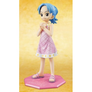 Excellent Model Portrait. Of. Pirates One Piece CB-R3 Vivi