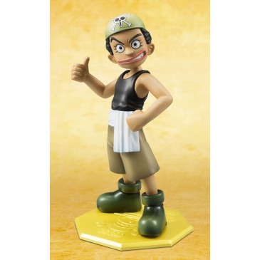 Excellent Portrait. Of. Pirates One Piece CB-R3 Usopp