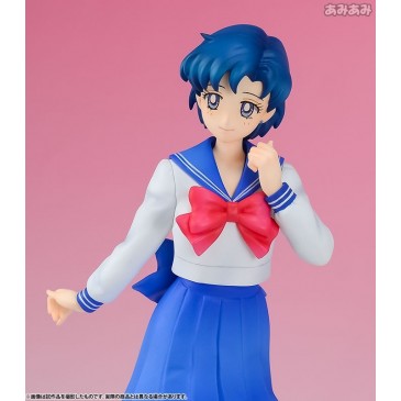 Sekai Seifuku Sakusen Sailor Moon Mizuno Ami
