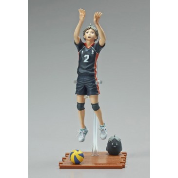"Haikyu!!" Players Series Sugawara Koshi