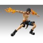 Variable Action Heroes One Piece Portgas D. Ace