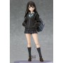 Figma - The Idolmaster Cinderella Girls Shibuya Rin Cinderella Project Ver.