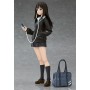 Figma - The Idolmaster Cinderella Girls Shibuya Rin Cinderella Project Ver.