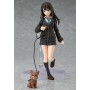 Figma - The Idolmaster Cinderella Girls Shibuya Rin Cinderella Project Ver.