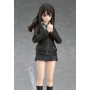 Figma - The Idolmaster Cinderella Girls Shibuya Rin Cinderella Project Ver.