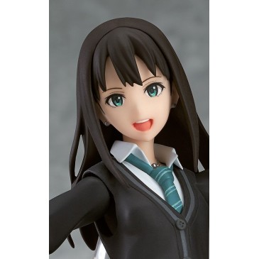 Figma - The Idolmaster Cinderella Girls Shibuya Rin Cinderella Project Ver.