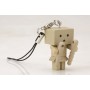 Yotsuba&! Danboard Strap