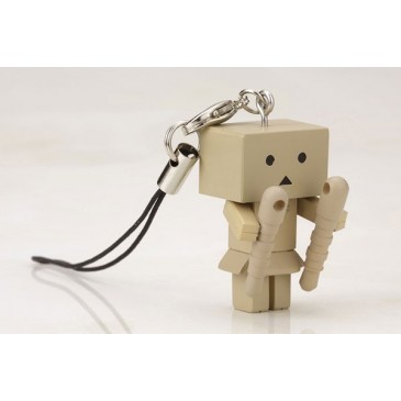 Yotsuba&! Danboard Strap