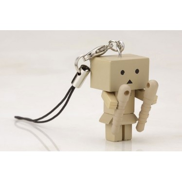 Yotsuba&! Danboard Strap