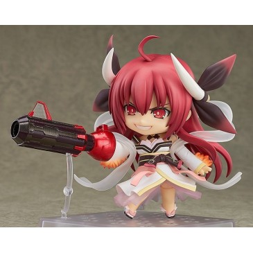 Nendoroid - Date A Live II Itsuka Kotori