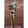 Sword Art Online 2 Sinon