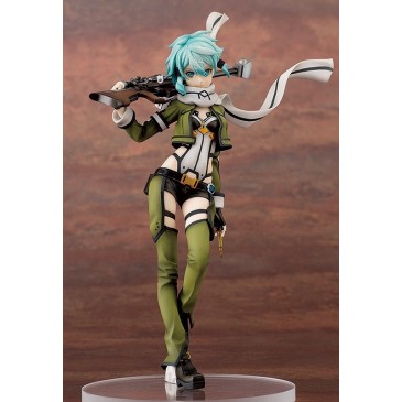 Sword Art Online 2 Sinon