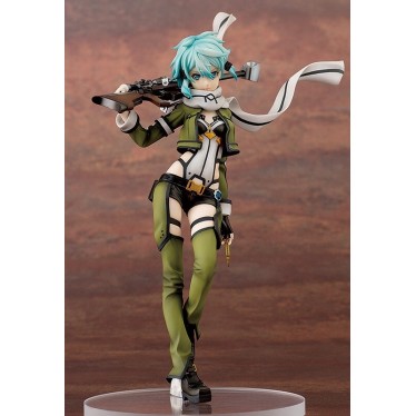 Sword Art Online 2 Sinon