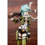 Sword Art Online 2 Sinon
