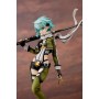 Sword Art Online 2 Sinon