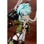Sword Art Online 2 Sinon