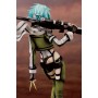 Sword Art Online 2 Sinon