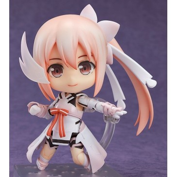 Nendoroid - Yuki Yuna wa Yusha de Aru Yuki Yuna Hero Edition
