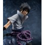 GEM Series Naruto Shippuden Uchiha Sasuke
