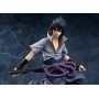 GEM Series Naruto Shippuden Uchiha Sasuke