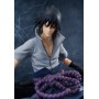 GEM Series Naruto Shippuden Uchiha Sasuke