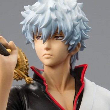 GEM Series Gintama Sakata Gintoki Ver. Benizakura