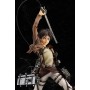Attack on Titan Eren Yeager PVC